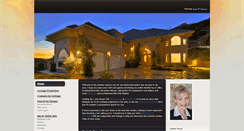 Desktop Screenshot of jppropertiestx.com